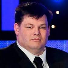 Mark Labbett